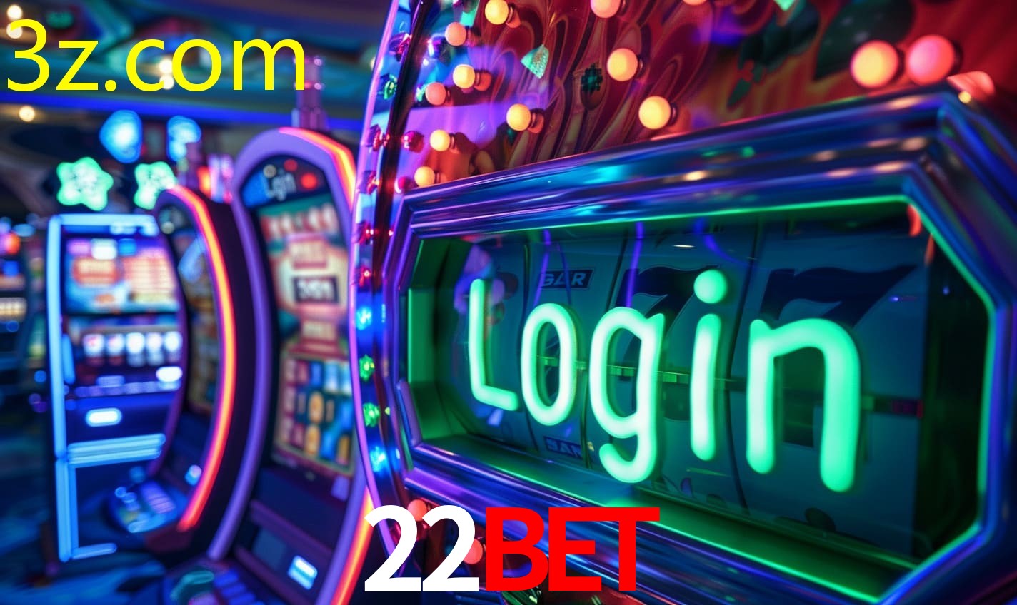 Apostas Futebol ao Vivo 22BET.COM