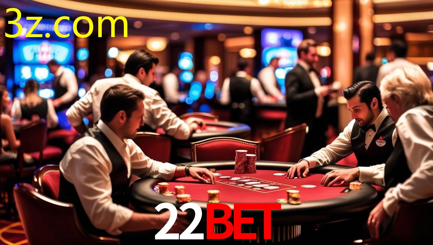 Login Seguro 22BET.COM