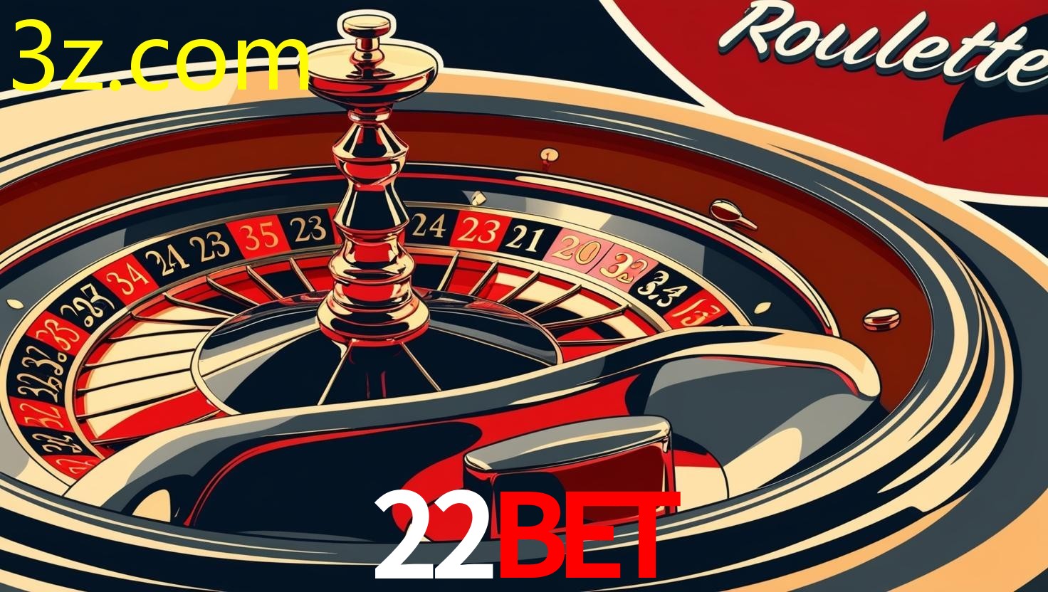 Jogos de Cassino 22BET.COM