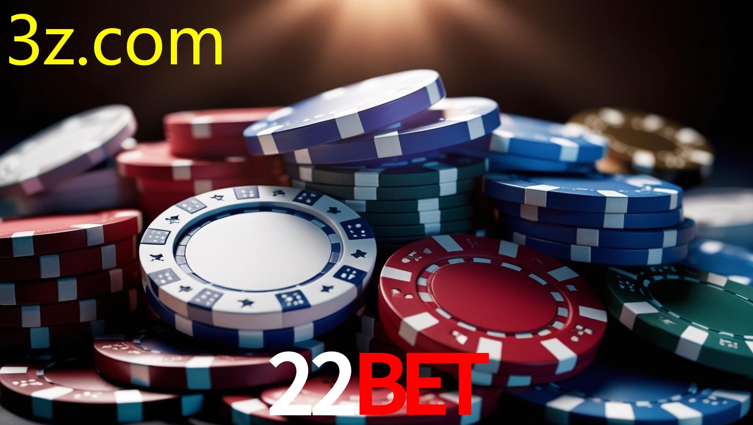 Cadastro Rápido 22BET.COM