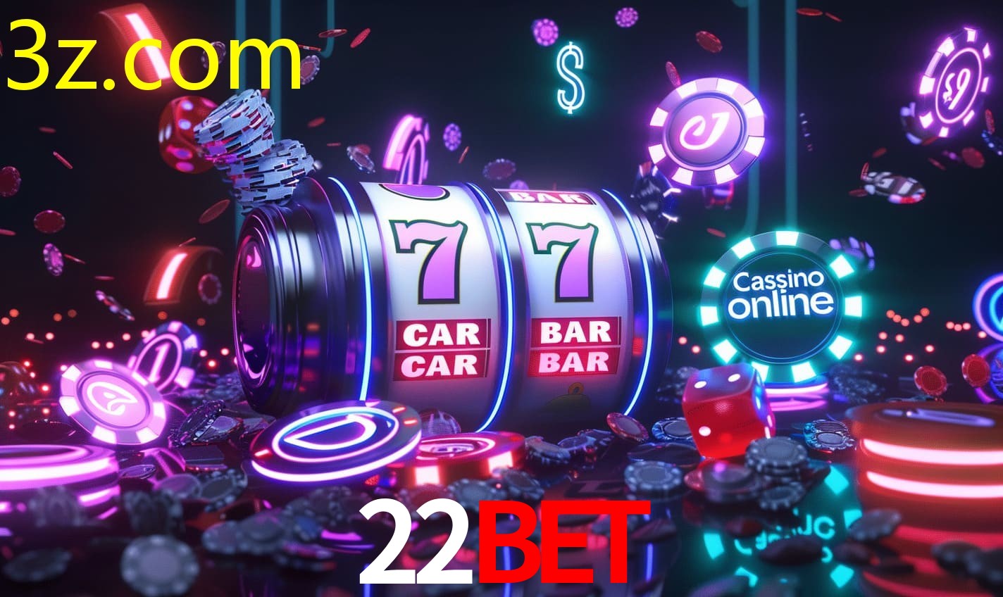 Fortune Tiger Slot no Site 22BET.COM